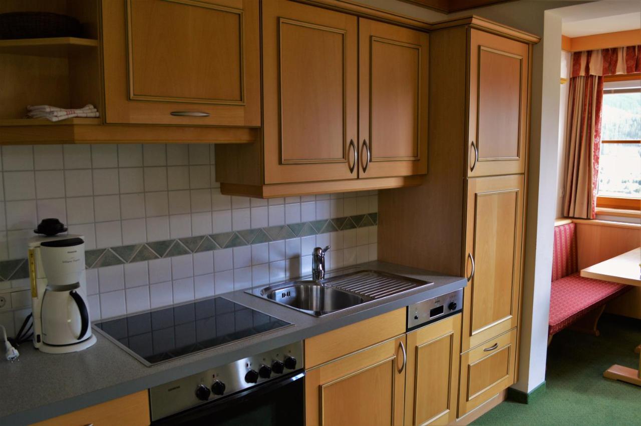 Appartement Sonnseitn Altenmarkt im Pongau Exteriör bild