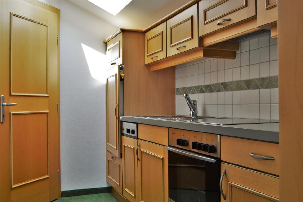 Appartement Sonnseitn Altenmarkt im Pongau Exteriör bild